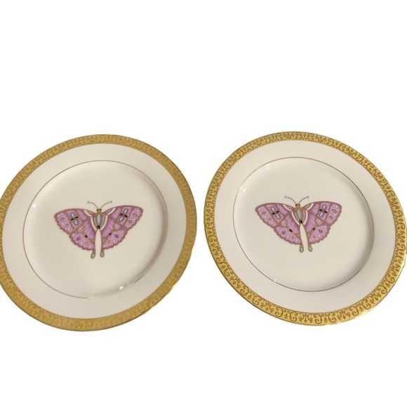 GOLD BUFFET ROYAL GALLERY Dining Vintage Gold Buffet Royal Gallery